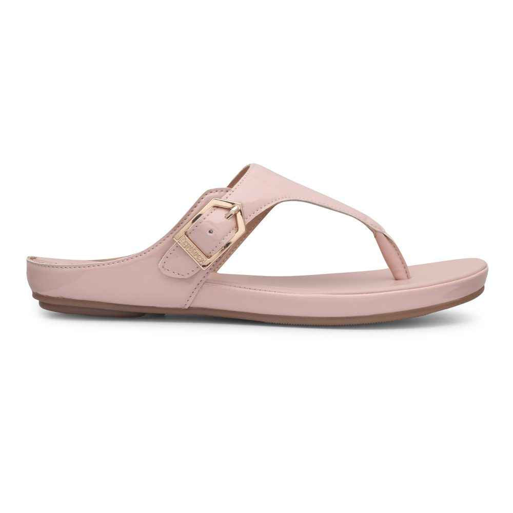 Comfort Slip on Flats P25552